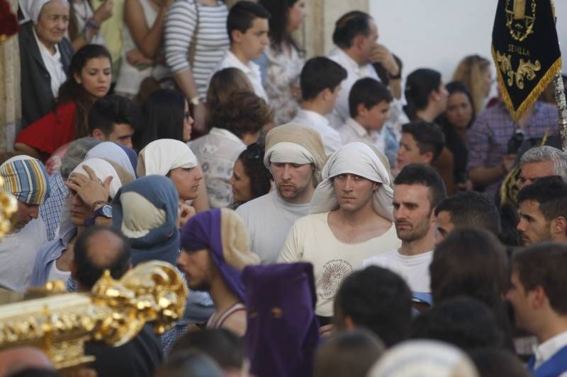 Martes Santo en Córdoba