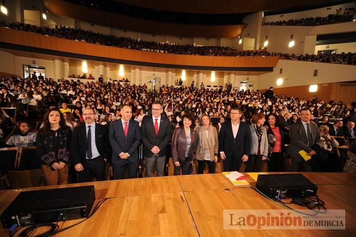 'Quiero ser ingeniera' busca aumentar las vocaciones científicas en mujeres