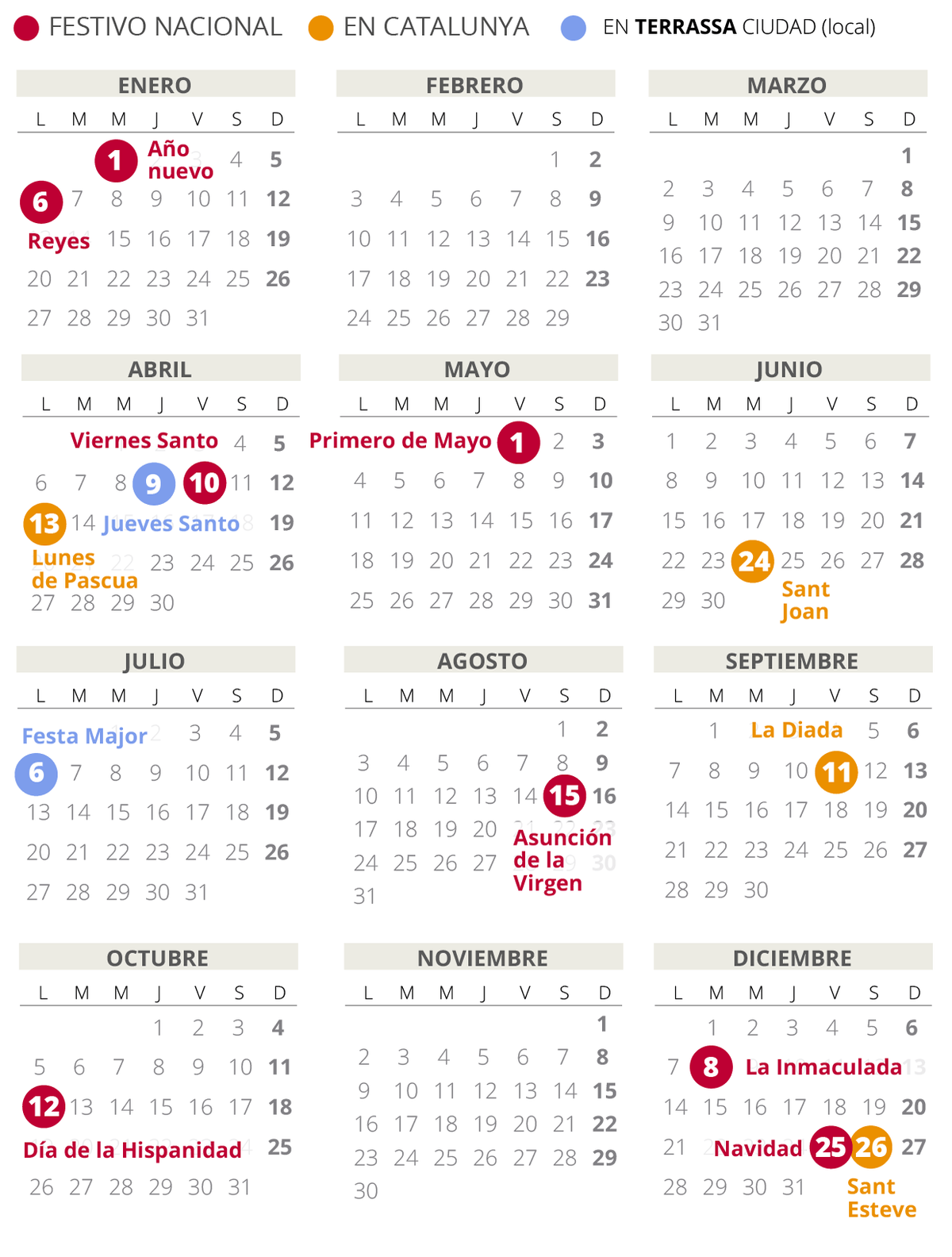 calendario-laboral-2020-terrassa