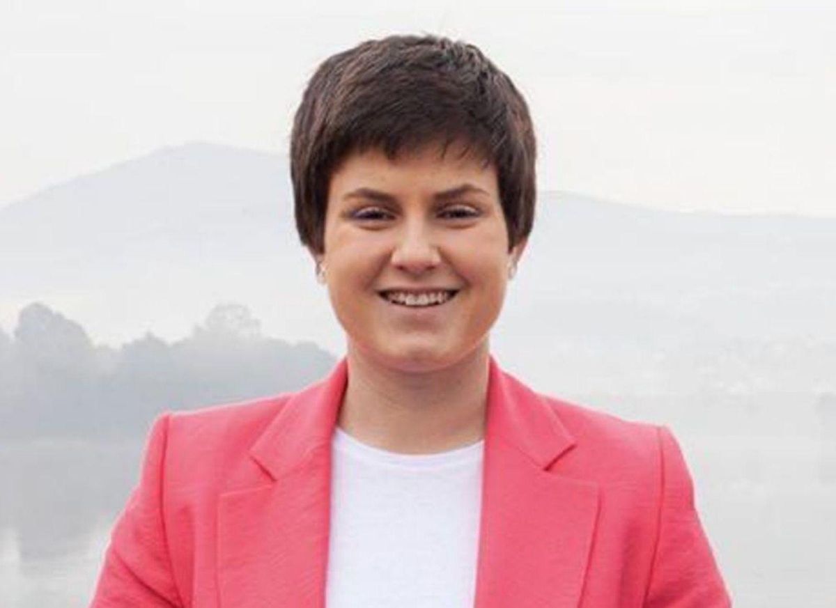 Ánxela derrotó al PP en uno de sus feudosa la primera  | // FDV