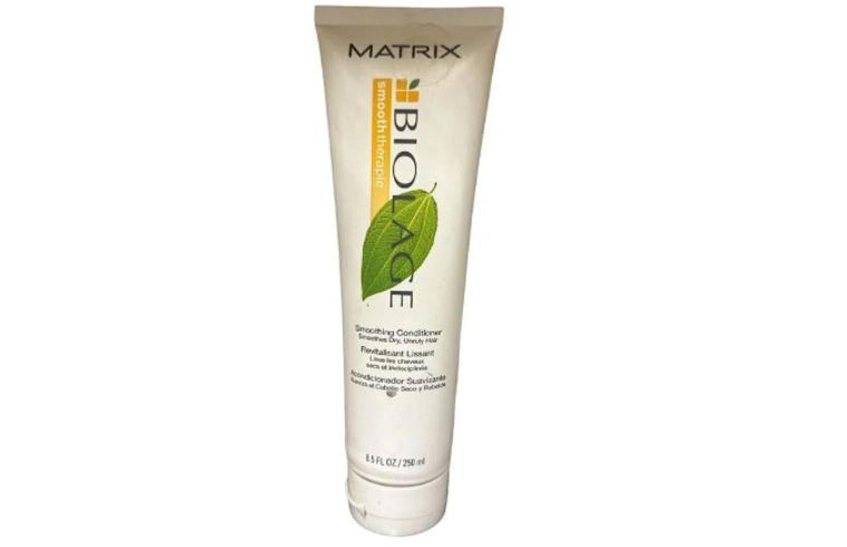 Matrix Biolage Smooth Therapie