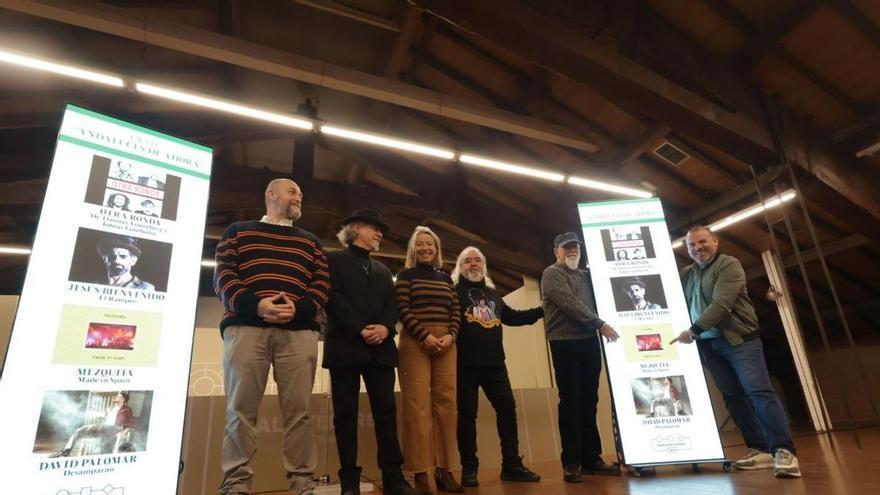 Ciclo 'Andaluces de Ahora 2026': teatro, música y flamenco llenan el Teatro Góngora