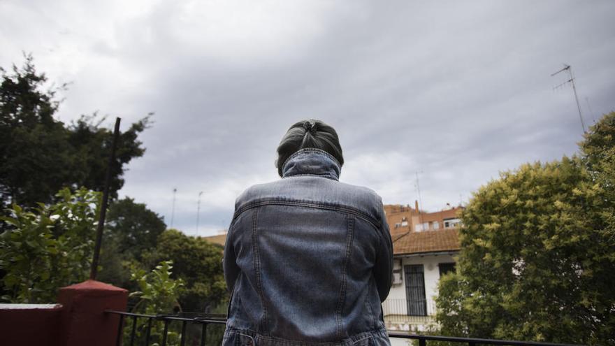 &quot;¿Qué habrían hecho si me hubiera matado? ¿Fijarse también en si yo tenía o no papeles?&quot;