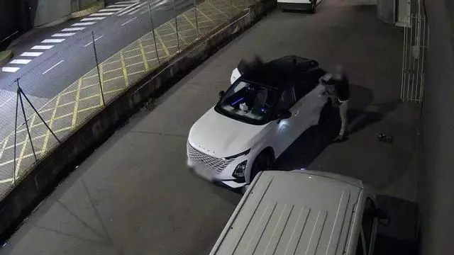 La Guardia Civil explica la detención por extorsionar y planear un secuestro