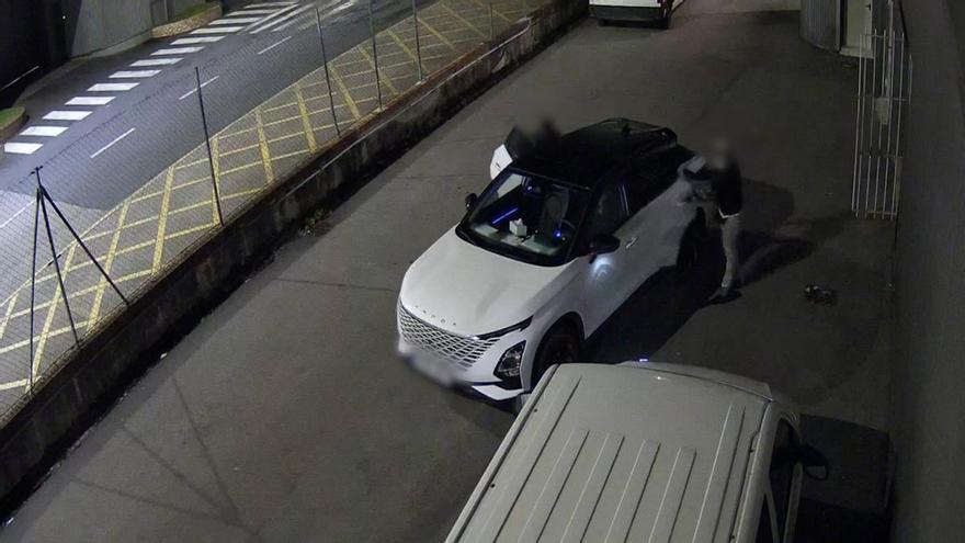 Ocho detenidos por robar y extorsionar a empresarios asiáticos y planear un secuestro en Valencia