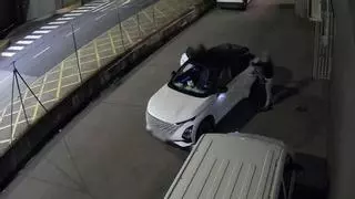 Ocho detenidos por robar y extorsionar a empresarios asiáticos y planear un secuestro en Valencia