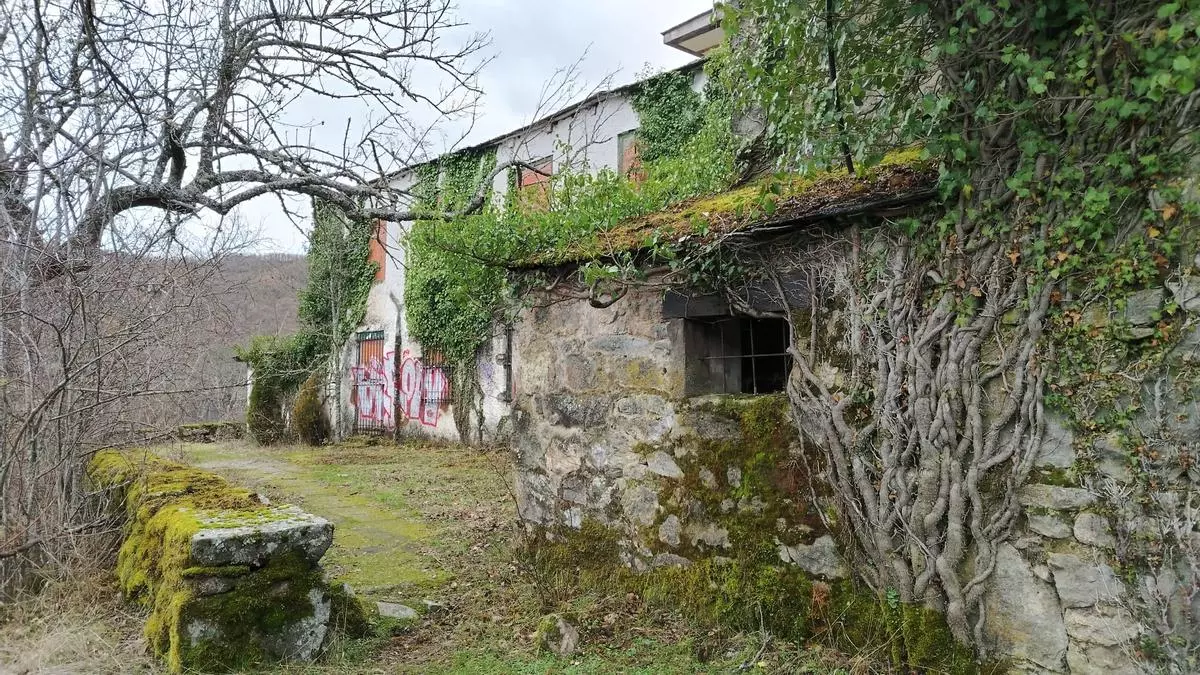 El olvidado rincón de película a los pies del Lago de Sanabria