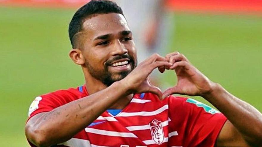 Nueva cesión en España para Yangel Herrera - Superdeporte