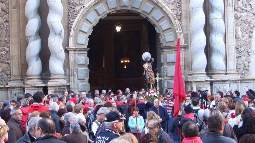 Dos rutas mostrarán el patrimonio religioso del Maestrat y Els Ports