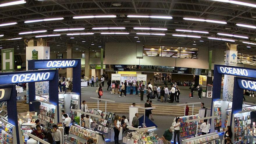 A literatura galega, á caza da principal feira mundial do libro en México