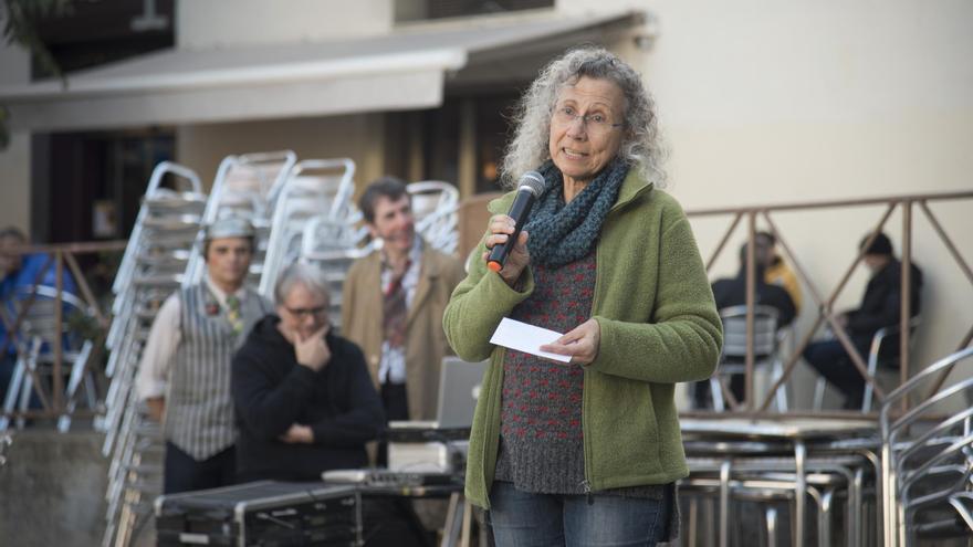 Càritas es va reunir amb Manresa Diu Prou per &quot;explicar malentesos&quot; sobre la manifestació contra la inseguretat