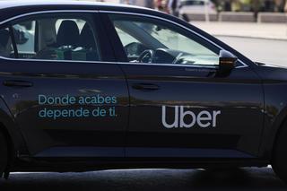 Los taxistas ante el desembarco de Uber en Ibiza: "Es una competencia desleal"
