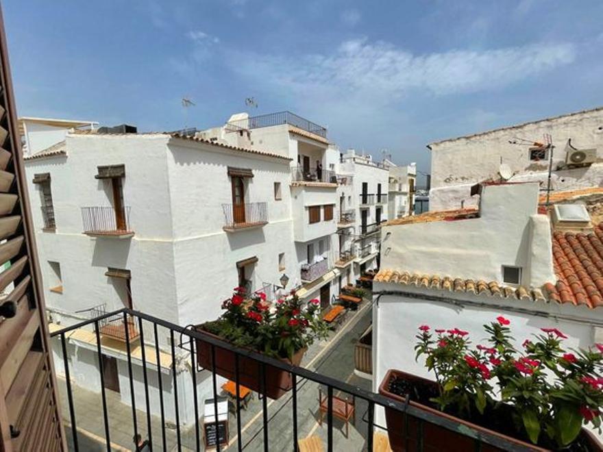 Pisos y apartamentos en venta en Ibiza desde 245.000 Euros