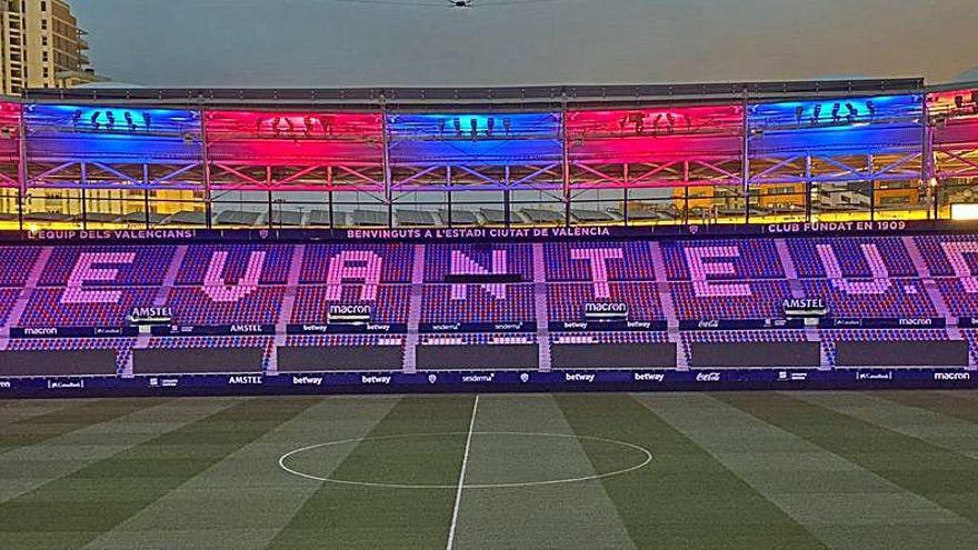 El Ciutat y el Granota Wall, listos para la semifinal de Copa