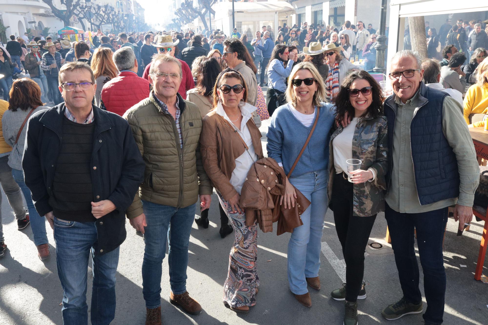 Búscate entre todas las fotos de las Paellas de Benicàssim 2023