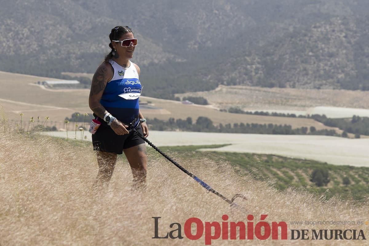 Arcilasis 2025 (carrera a pie y MTB)