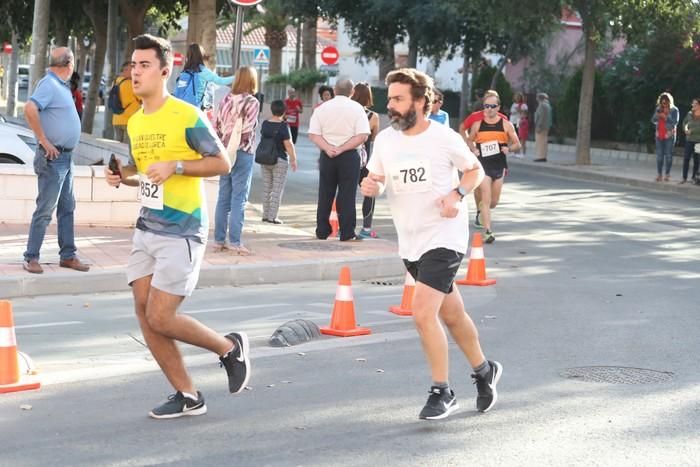 Carrera Popular Run for Parkinson´s Lorca 2019 (II)