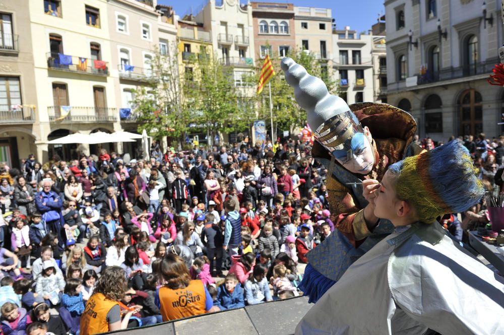 Mostra d''Igualada