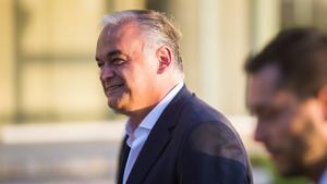 «El PP no dilatarà la renovació del CGPJ i el Tribunal Constitucional»