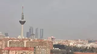 El edificio más alto de España es también el cuarto en Europa: está en pleno centro de Madrid