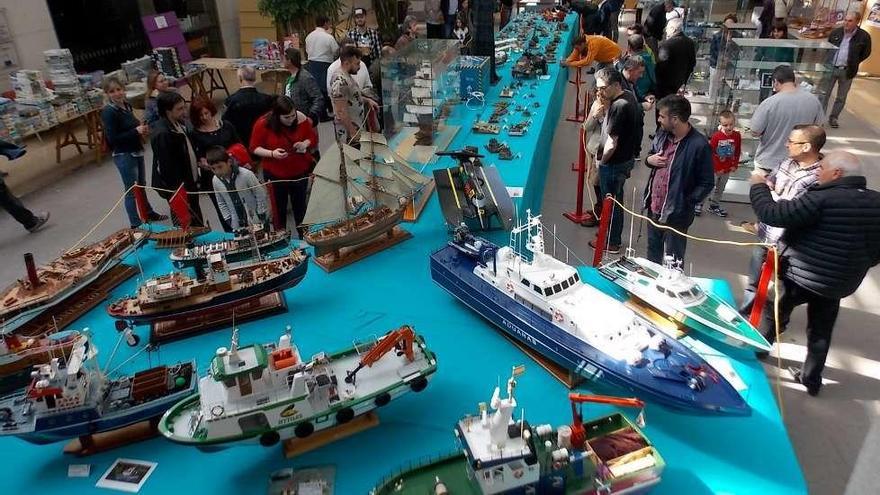 Las mejores maquetas de barcos para hacer en casa