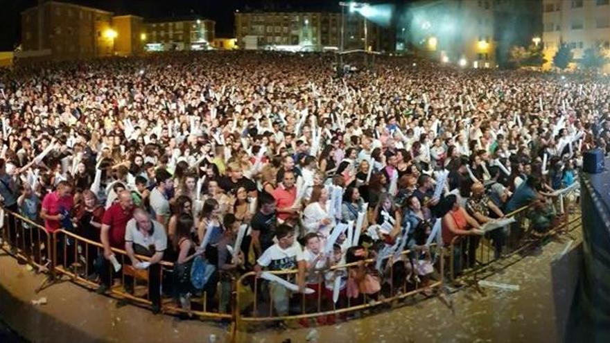 propuesta musical en jaraíz de la vera