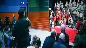 Tu i jo som tres. El bitllet de Ferran Monegal.