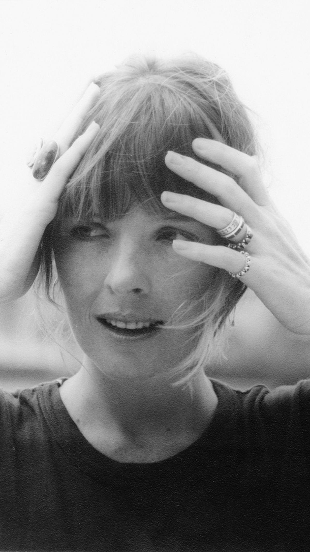 Muere la actriz Diane Keaton a los 79 años