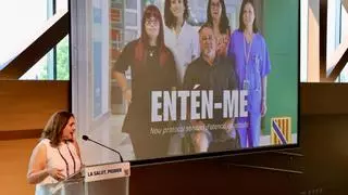 Los pacientes con necesidades especiales tendrán prioridad en urgencias en Baleares