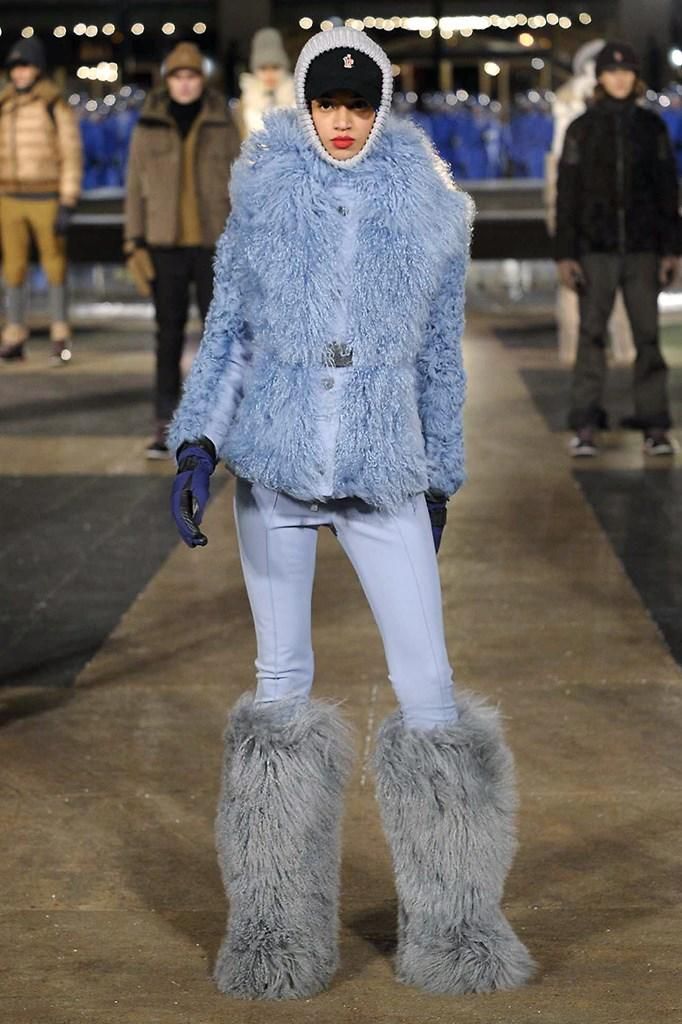 Moncler Grenoble