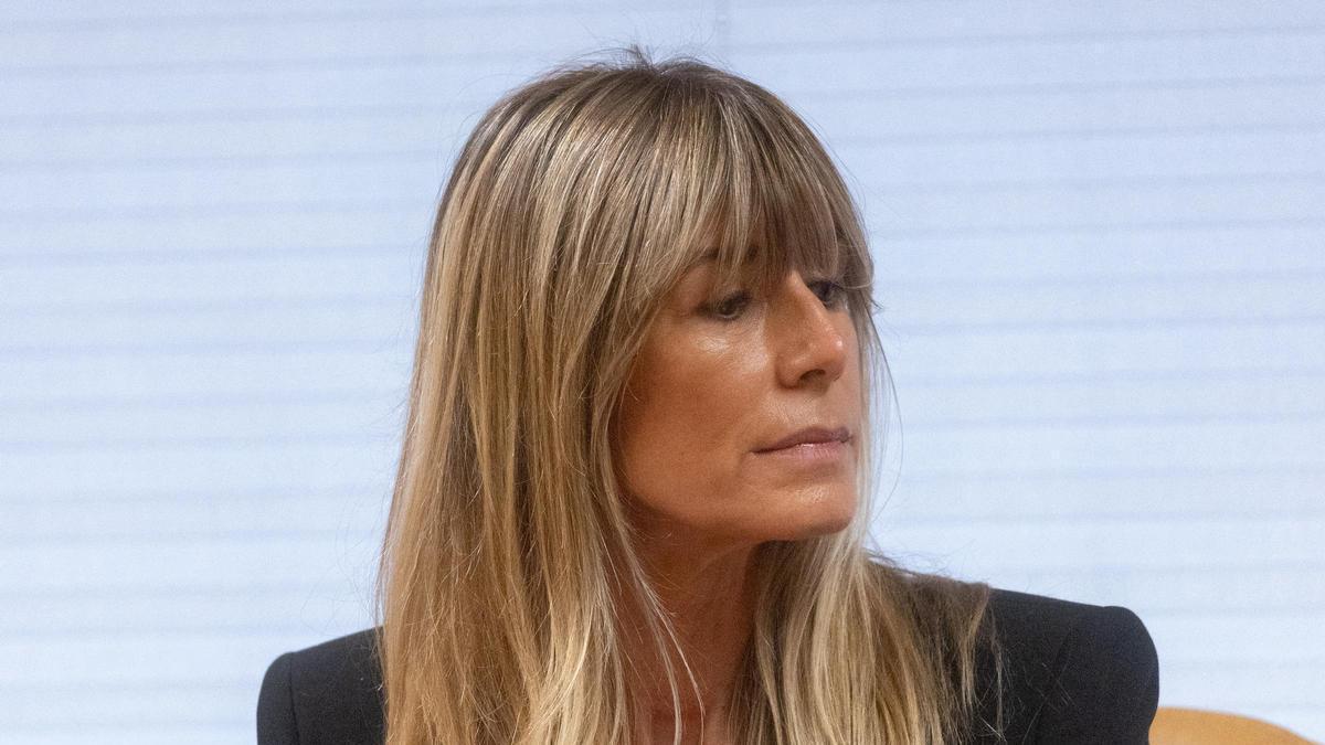 Begoña Gómez recupera el passaport amb dues setmanes de retard
