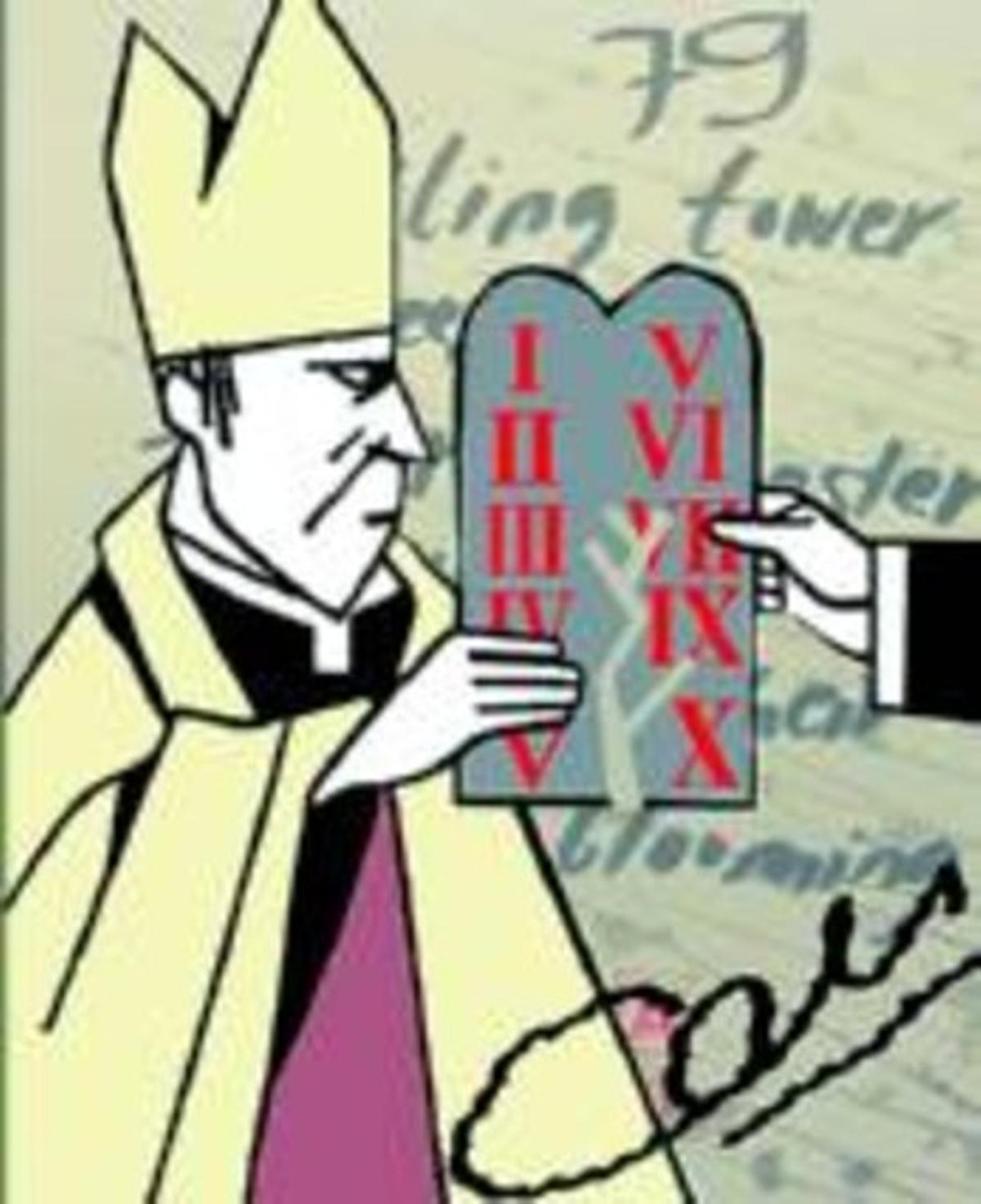 ¿Reformar el concordat?_MEDIA_1 ¿Reformar el concordat?_MEDIA_1