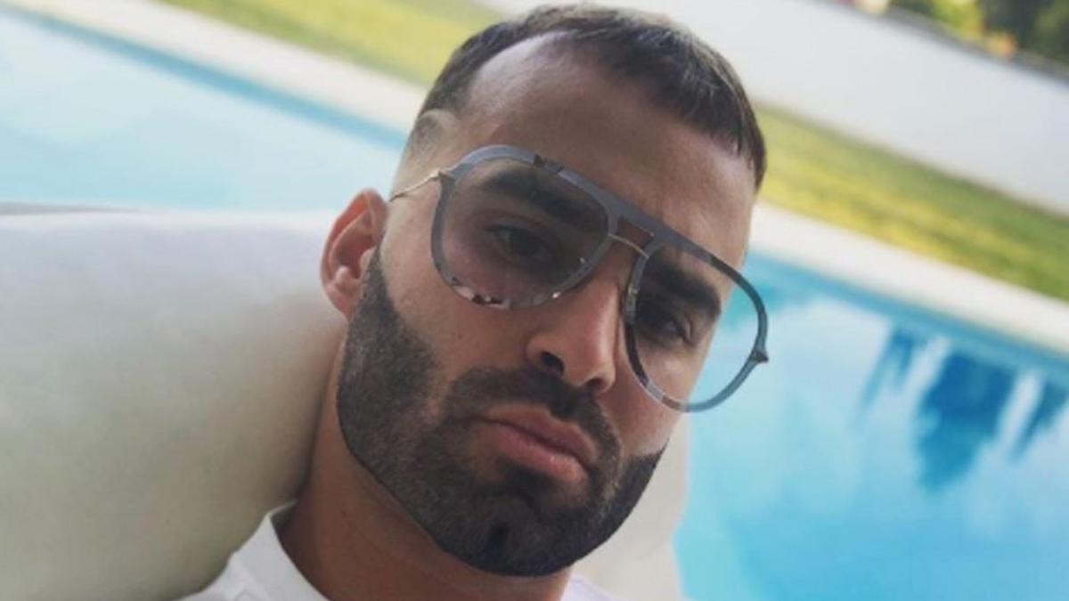 Jesé Rodríguez y el polémico stories sobre sus 'gustos' sexuales