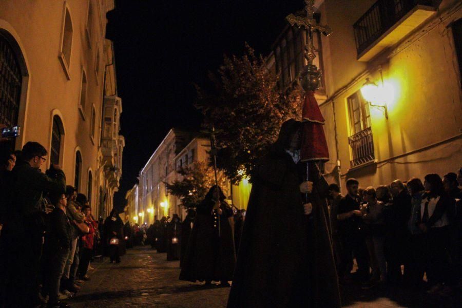 Semana Santa en Zamora: Las Capas Pardas
