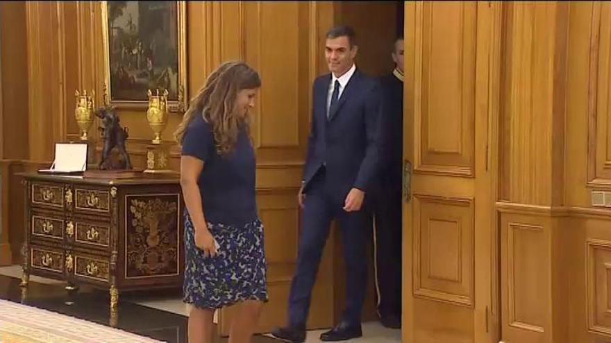 Sánchez amenaza con acciones legales contra las informaciones que le acusan de plagiar su tesis