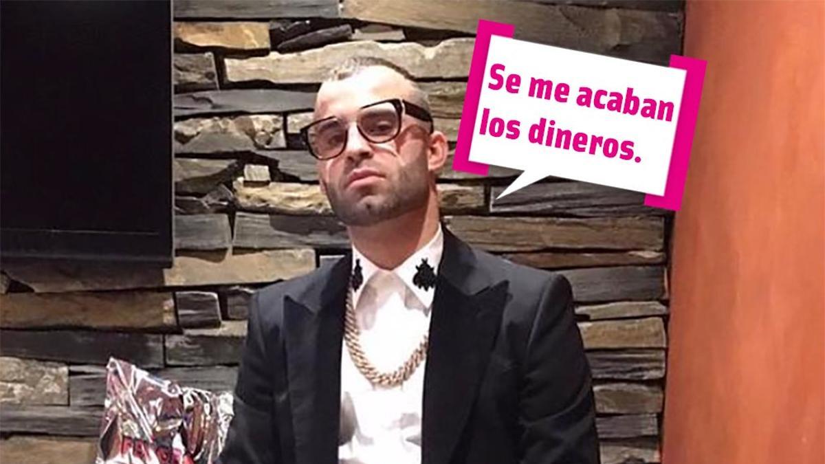 Jesé Rodríguez