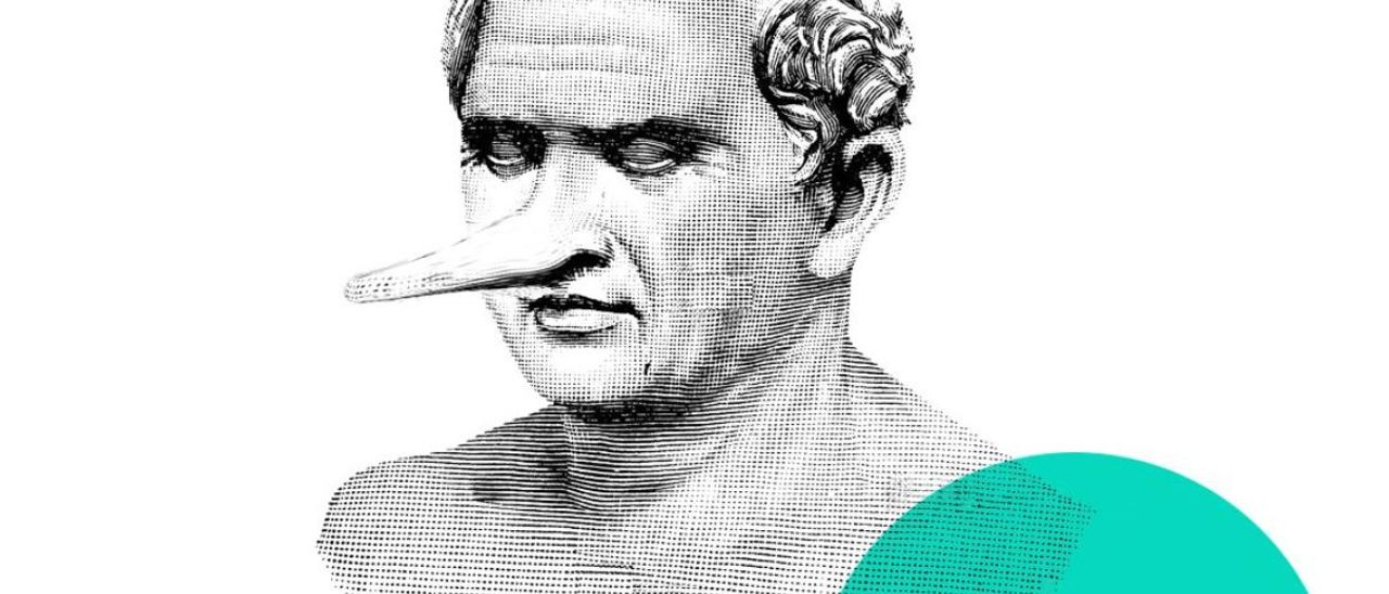 ‘Fake news’ históricas