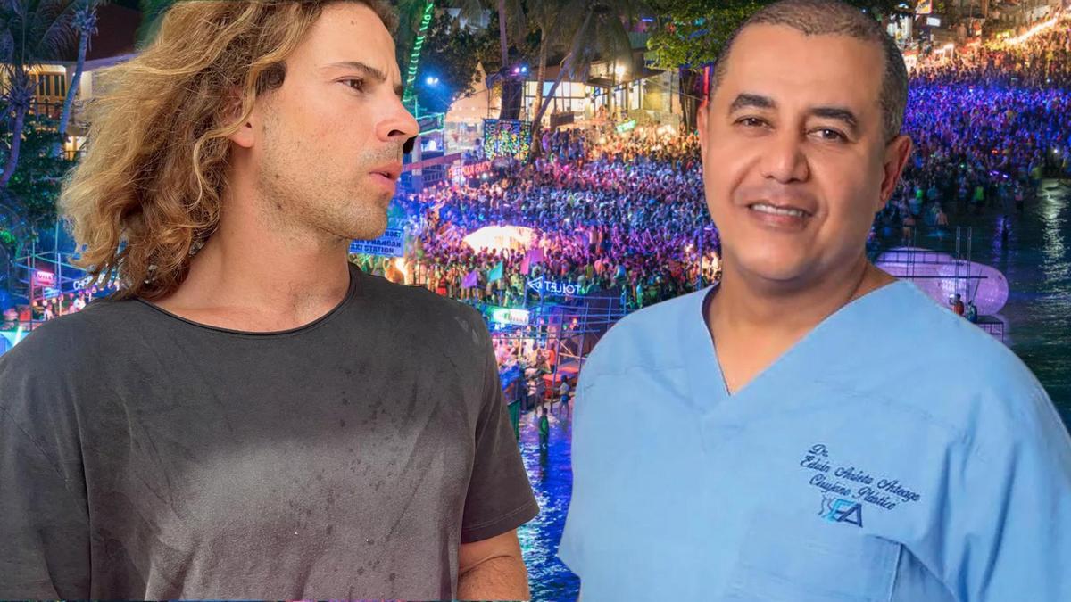 El tribunal de Koh Samui ya revisa y estudia el recurso de apelación a la sentencia de Daniel Sancho