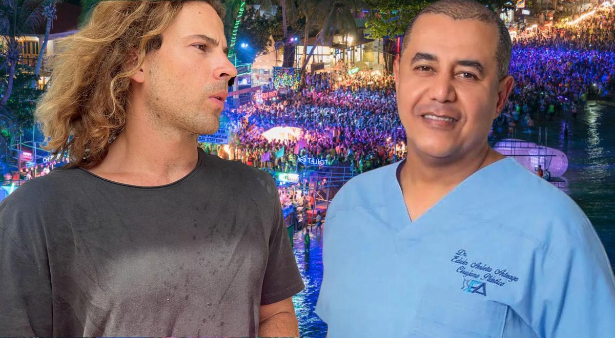 El tribunal de Koh Samui ya revisa y estudia el recurso de apelación a la sentencia de Daniel Sancho