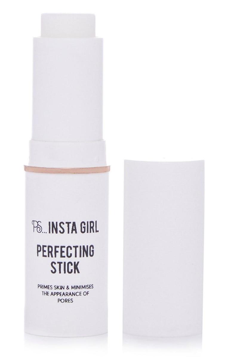 #InstaGirl - Perfecting Stick