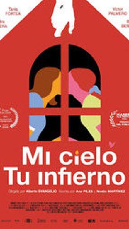 Mi cielo tu infierno