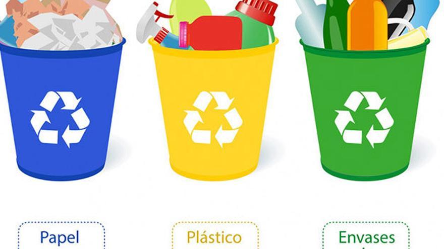 Agradecido Abolido Asesor 10 consejos para reciclar de forma correcta