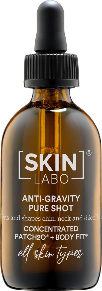 Sérum concentrado antigravedad, de Skin Labo