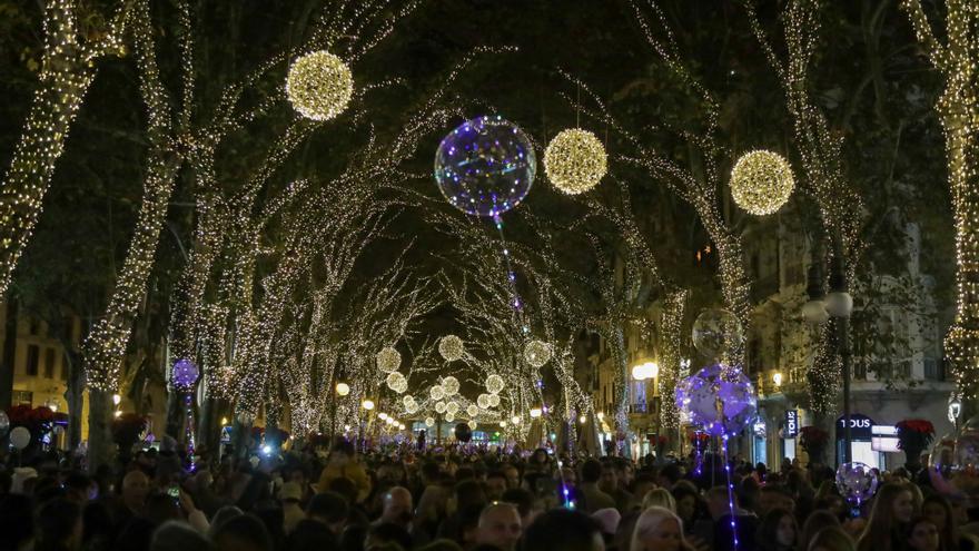 El 26 de diciembre, segunda fiesta de Navidad, no será festivo en Baleares en 2023