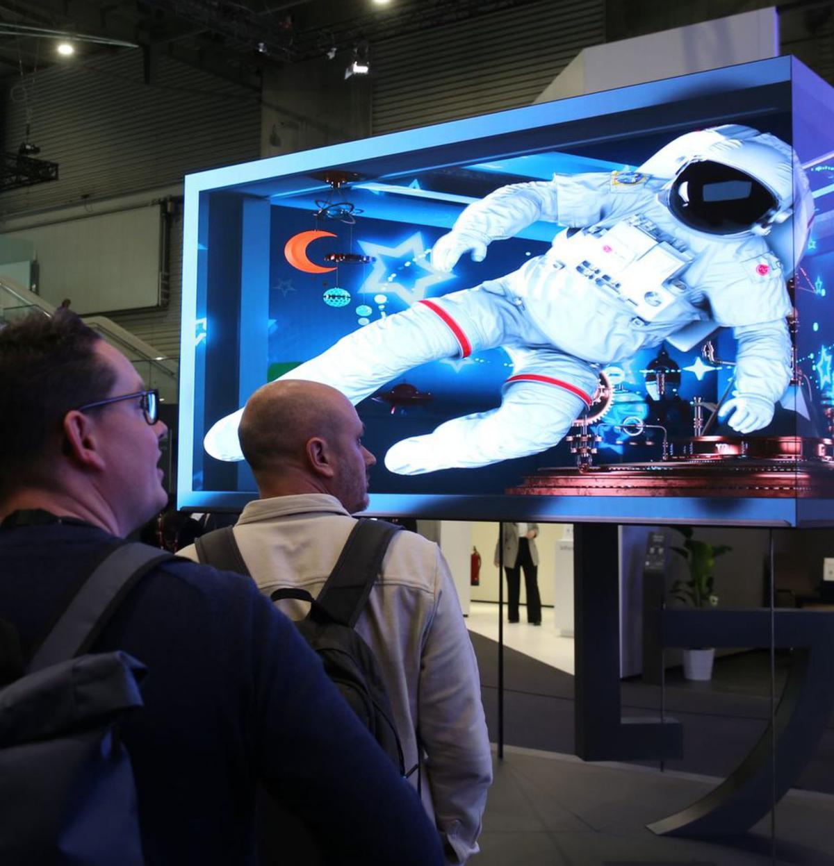 L’ISE celebrarà l’edició més gran de la seva història aquest any a Barcelona