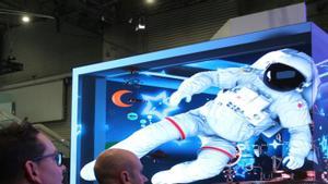 L’ISE celebrarà l’edició més gran de la seva història aquest any a Barcelona