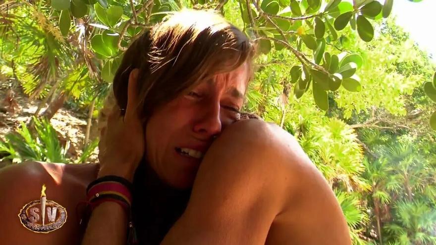 La foto sin retocar de Anabel Pantoja que ha incendiado las redes