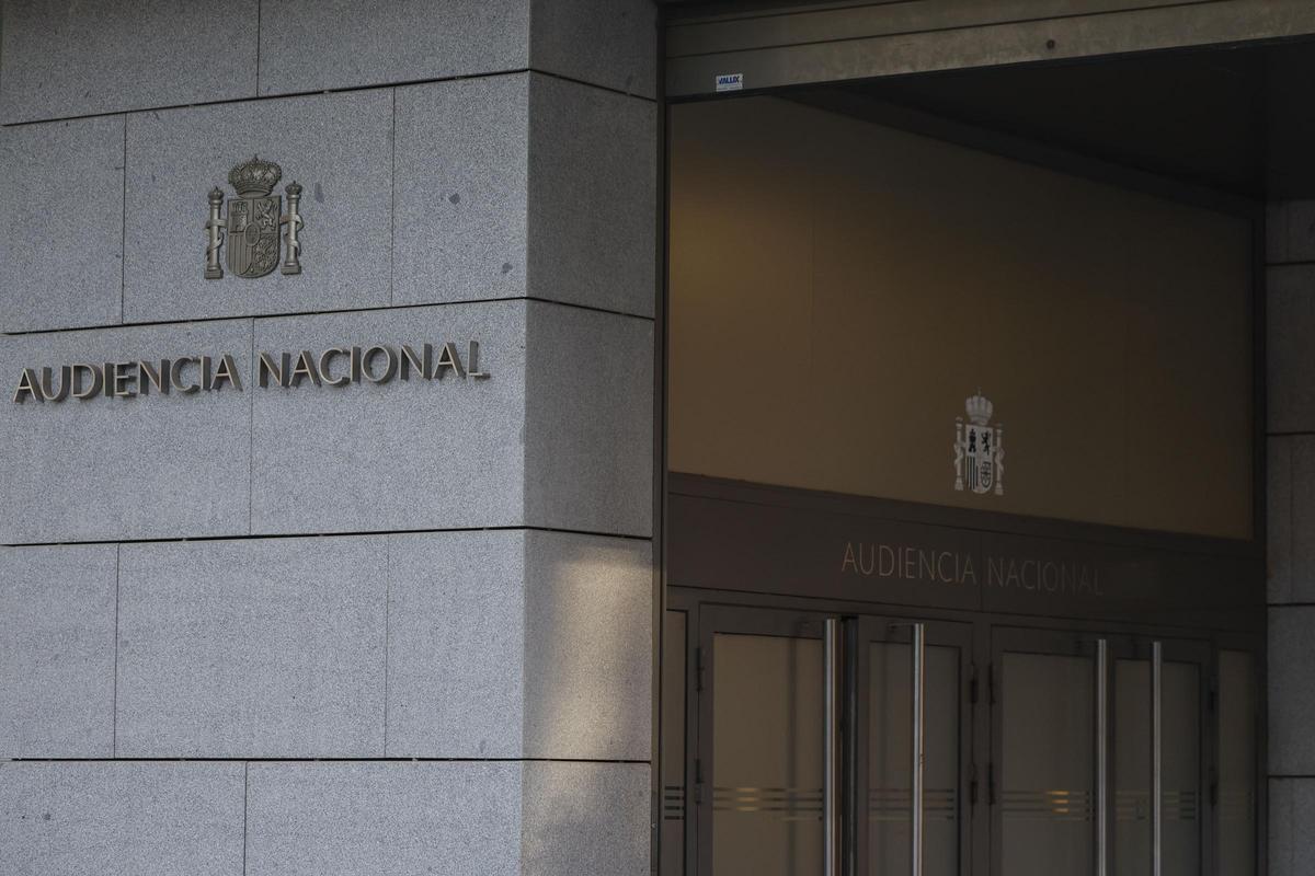 Detenido Francisco de Borbón por blanqueo vinculado a la red de narcos del exjefe de UDEF