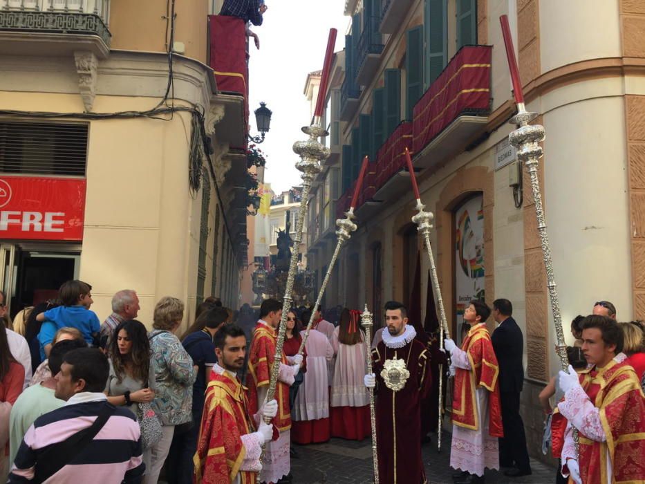 Jueves Santo | Viñeros