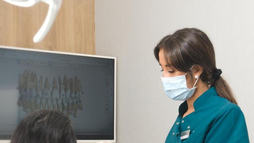 MAEX Pérez Varela: estética dental de alta precisión para resultados naturales